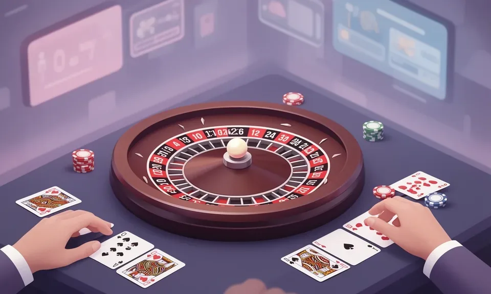 es77777 Casino & Slot