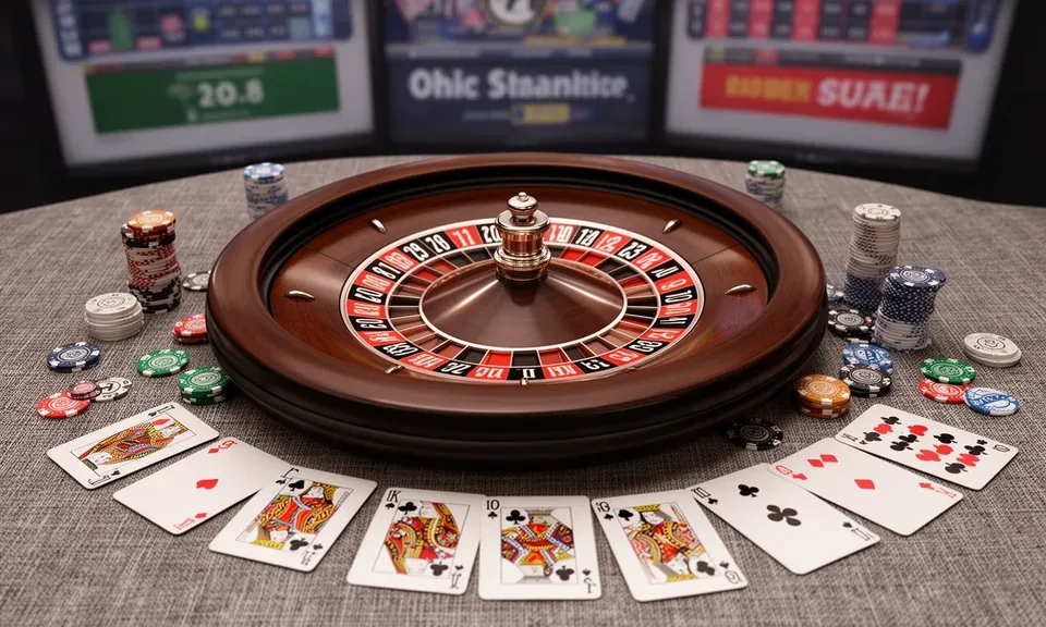 es77777 Việt Nam Sảnh casino